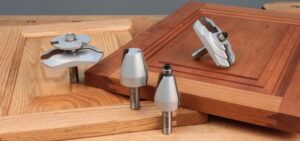 How to Use a Router table