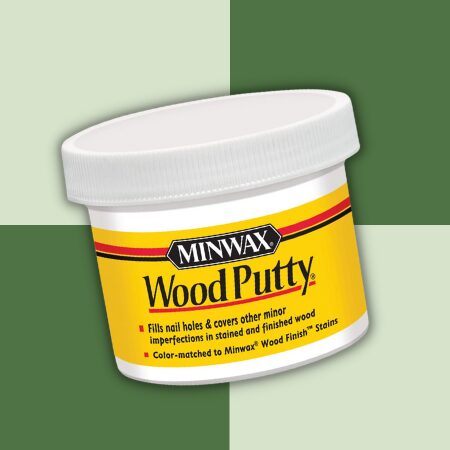 Minwax 13616000 Wood Putty
