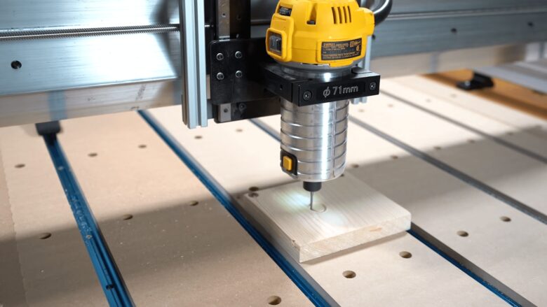 CNC FAQ