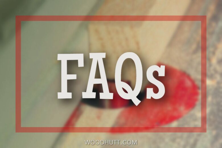 FAQ Best Router Table