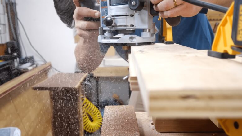 Best Wood Routers for Woodworking