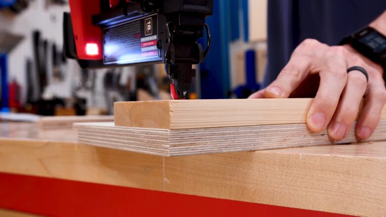 Brad Nailer Tips