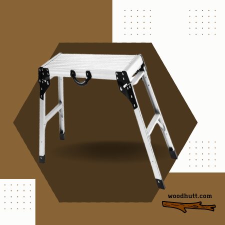 Finether Folding workbench – Best Flexible Work Table