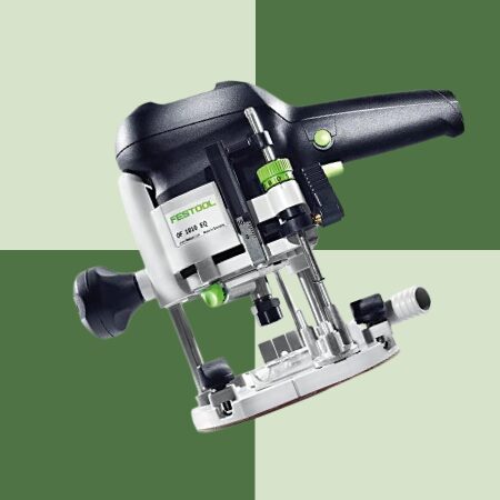 Festool 574692 Plunge Router