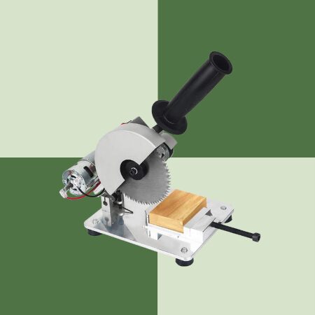 Mini Miter Saw