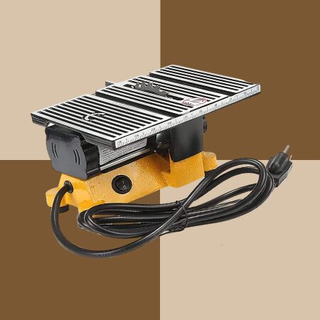 Portable Table Saw