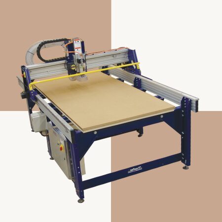 ShopBot PRSalpha