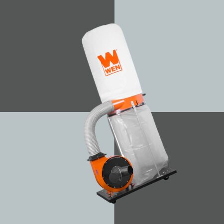 WEN Woodworking Dust Collector