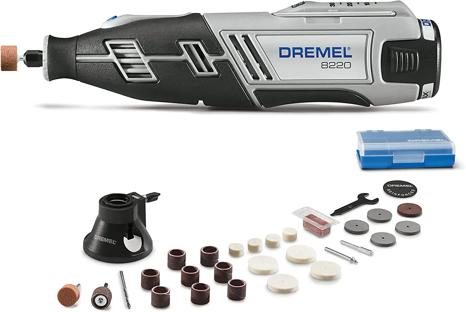 Dremel Tools