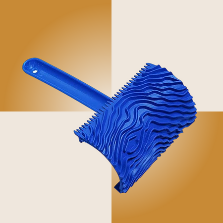 JJDD Wood Graining Tool