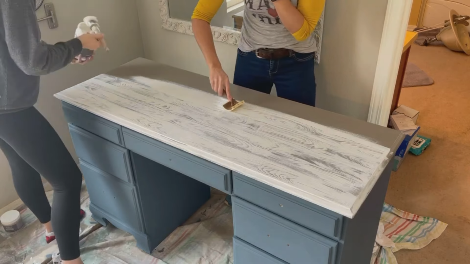 12 Best Wood Graining Tools 2023 WoodGraining with Ease