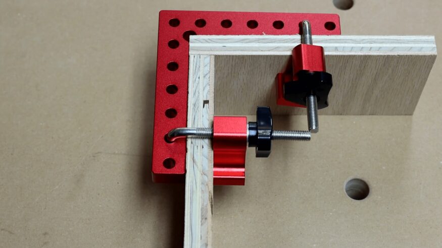 best Clamping Squares
