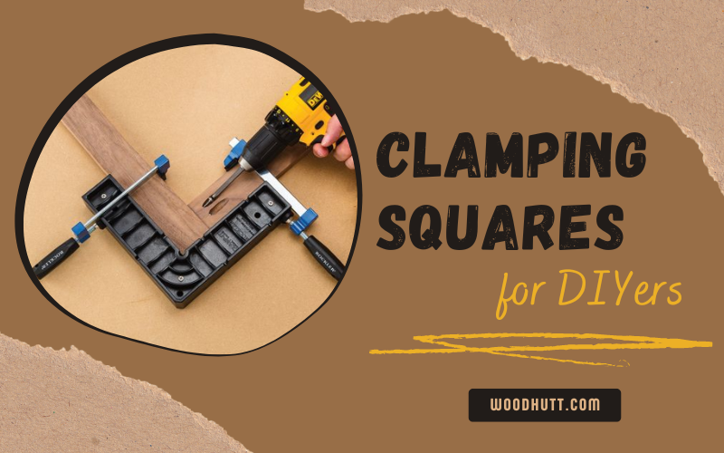 best rated Clamping Squares for DIYers